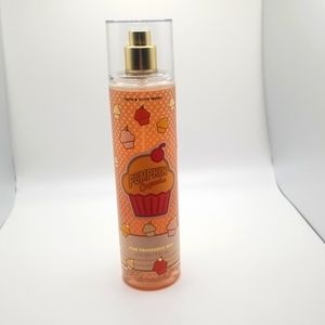 Bath and Body works scent